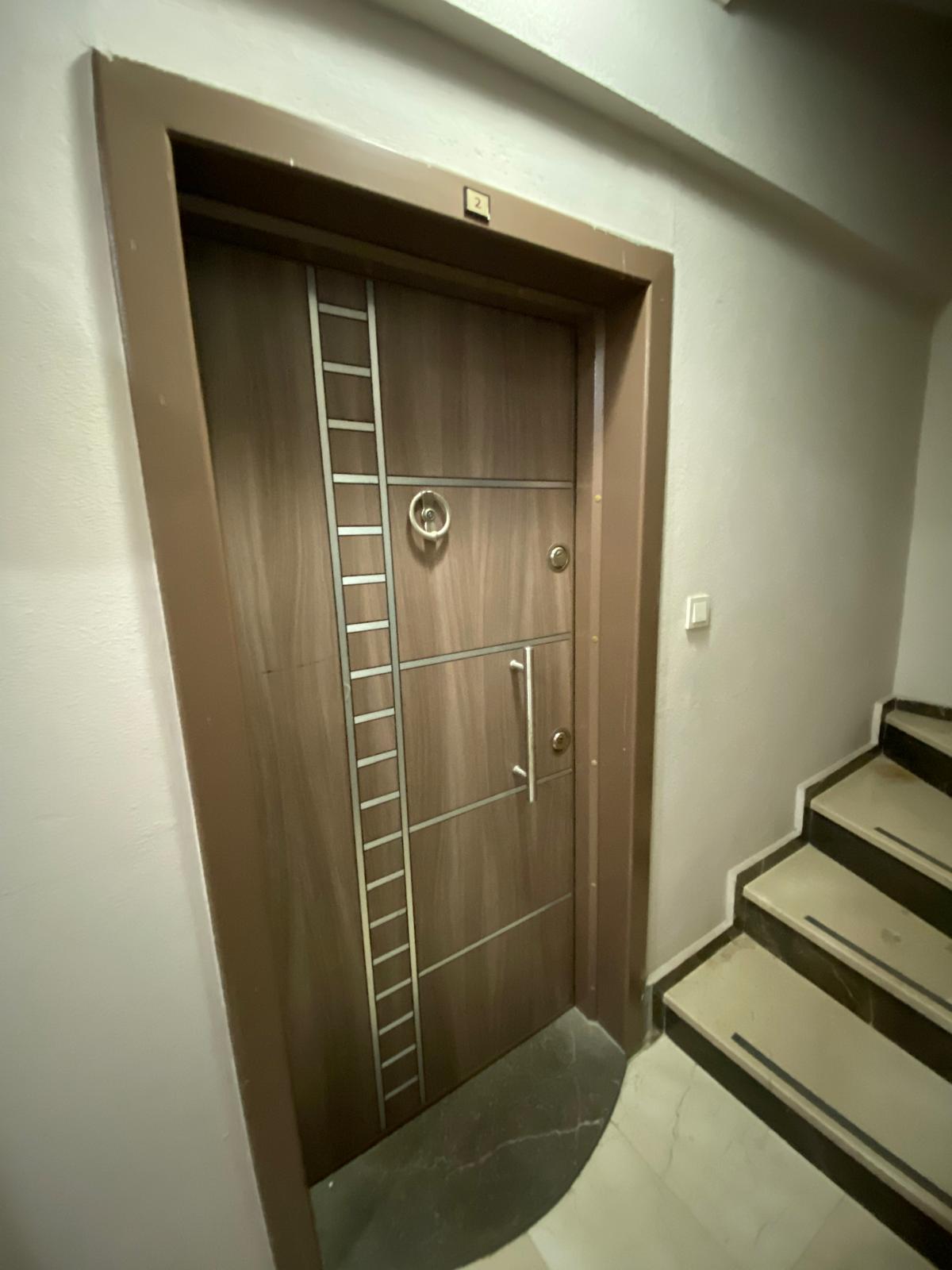MANYAS EMLAKTAN 17 EYLÜL YATIRIMA UYGUN 2+0 EŞYALI SATILIK DAİRE