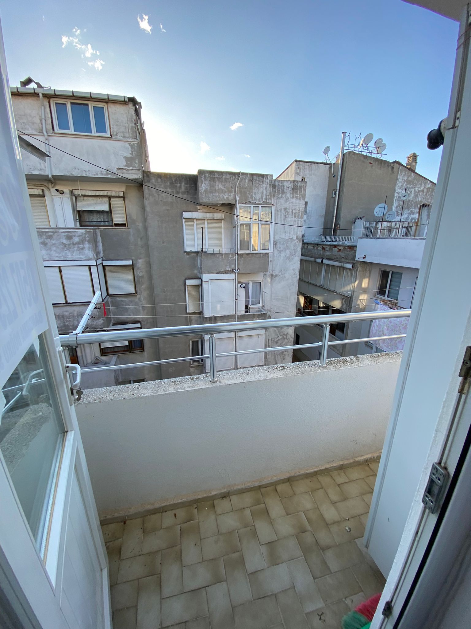 MANYAS EMLAKTAN HALİTPAŞA MAH. 3+1 120M2 DUBLEKS SATILIK DAİRE