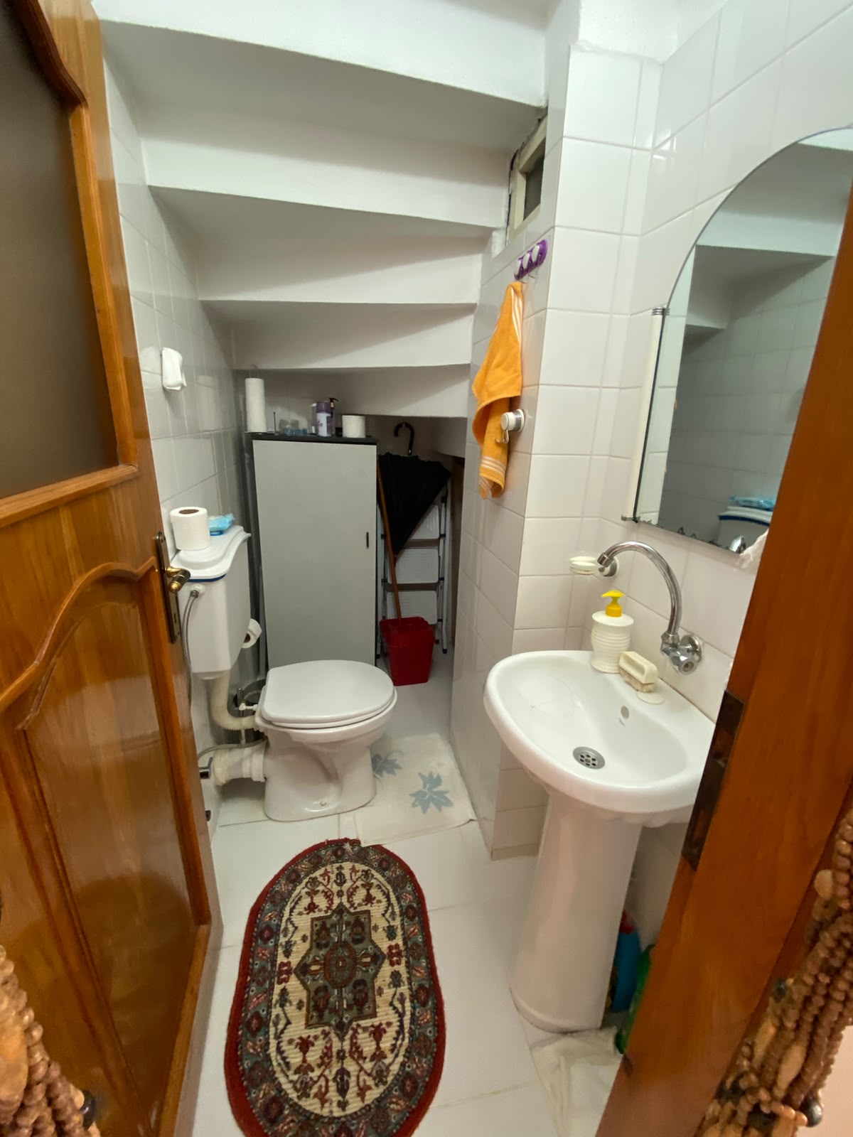 MANYAS EMLAKTAN PAŞABAYIR MA. 3+1 165M2 TRİPLEKS SATILIK DAİRE