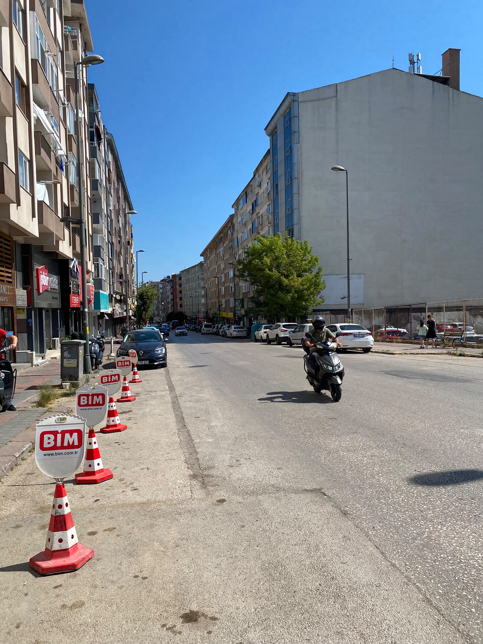 MANYAS EMLAKTAN PAŞABAYIR MA. 3+1 165M2 TRİPLEKS SATILIK DAİRE