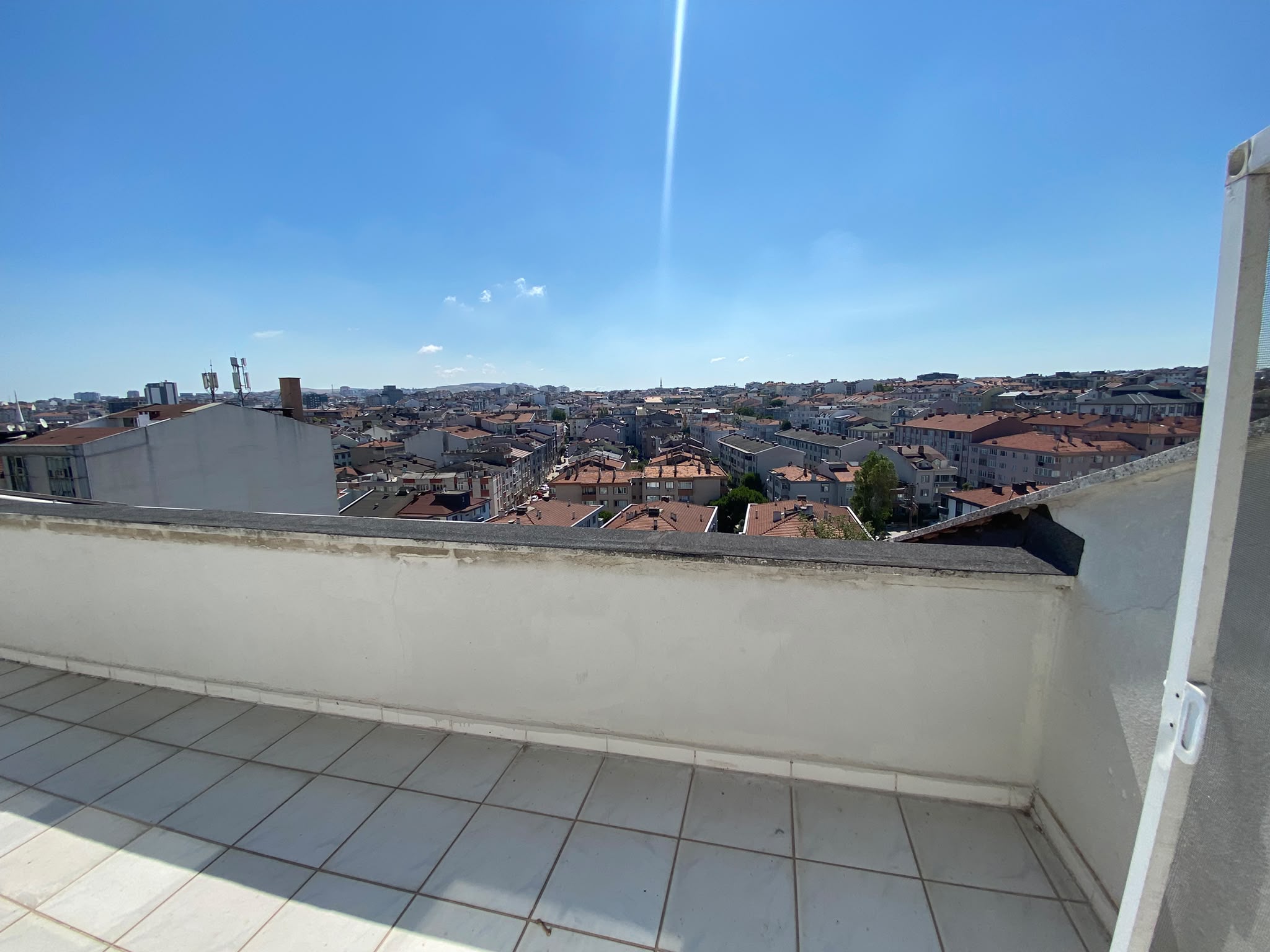 MANYAS EMLAKTAN PAŞABAYIR MA. 3+1 165M2 TRİPLEKS SATILIK DAİRE