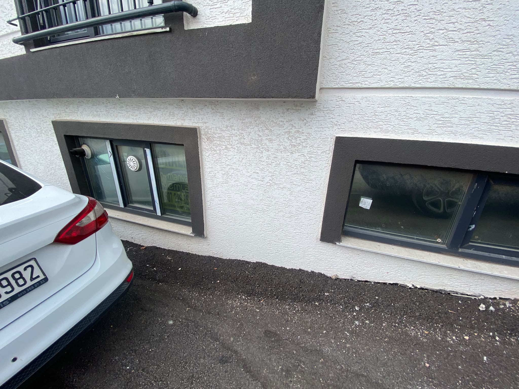 MANYAS EMLAKTAN YENİ MAH. GİRİŞ KAT 1+1 50M2 KİRALIK DAİRE