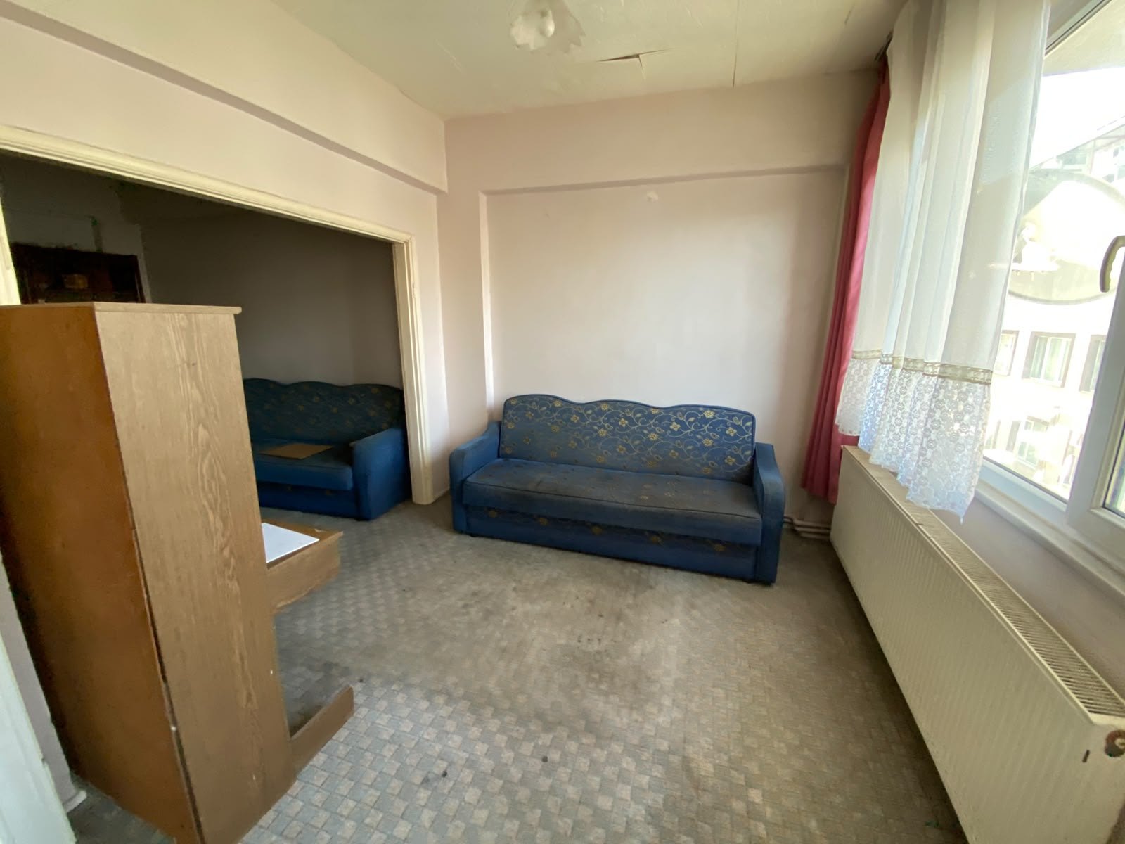 MANYAS EMLAKTAN İHSANİYE MAH. ÇARŞI MEVKİ SATILIK 2+1 80M2 DAİRE