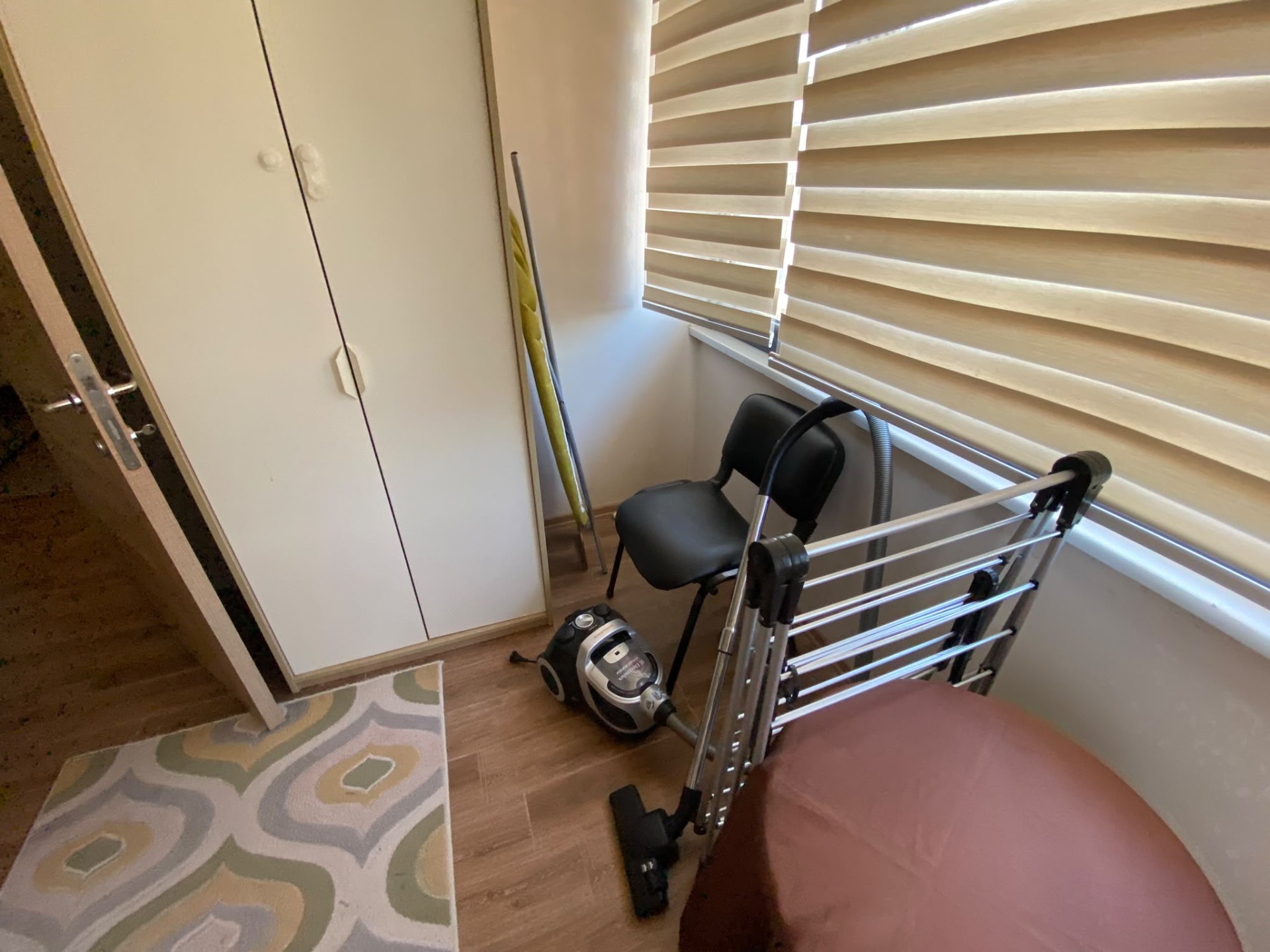 MANYAS EMLAKTAN PAŞAKENT MAH 1+1 55M2 EŞYALI KİRALIK DAİRE